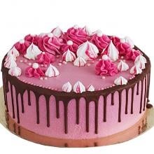 Berrylicious Cake