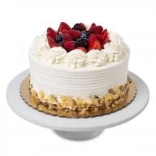 Berry Splendor Cake