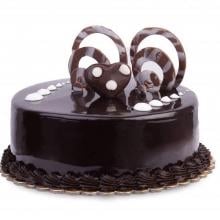 Chocolate Love Cake