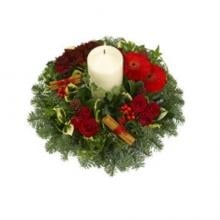 Christmas Centerpiece
