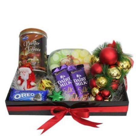 Christmas Gift Box
