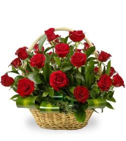 Basket Of Love
