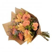 Bouquet Of Joy