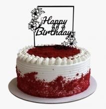 Red Velvet Cake