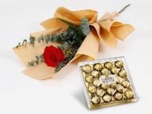 LOVE EXPRESS