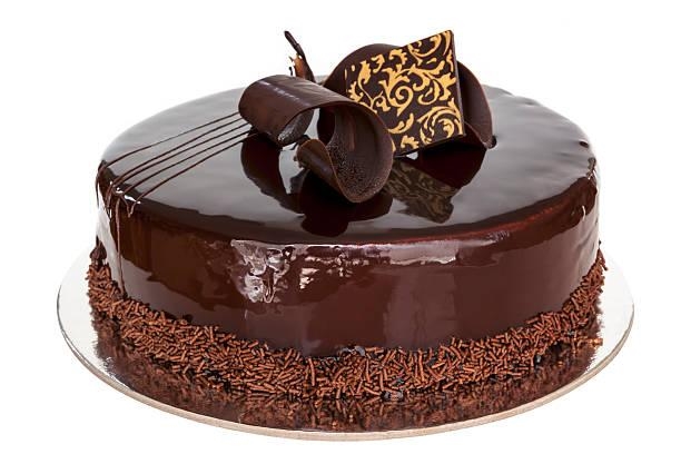 Sacher Cake 1 Kg