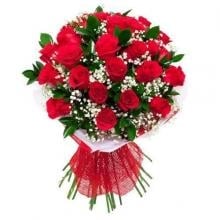 Roses And Bows