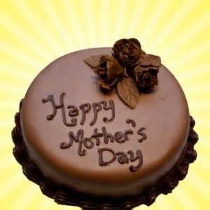 1/2 Kg Chocolate Cake - 1