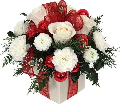 Wishes For Christmas