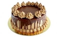 Chocolate Fiesta