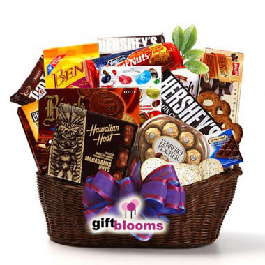 All Occasion Gourmet Hamper to Japan