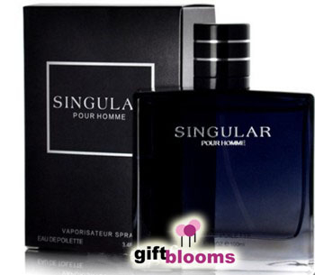 Singular Pour Homme 100ml