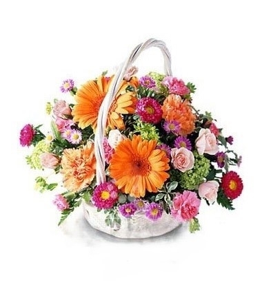 Basket of All Happyness