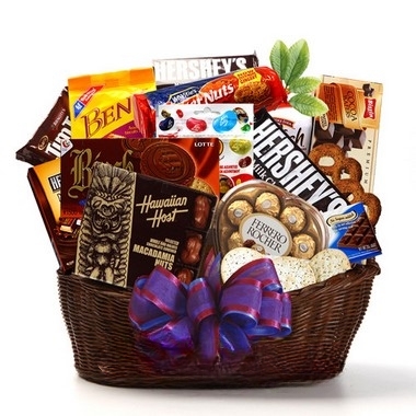 All Occasion Gourmet Hamper
