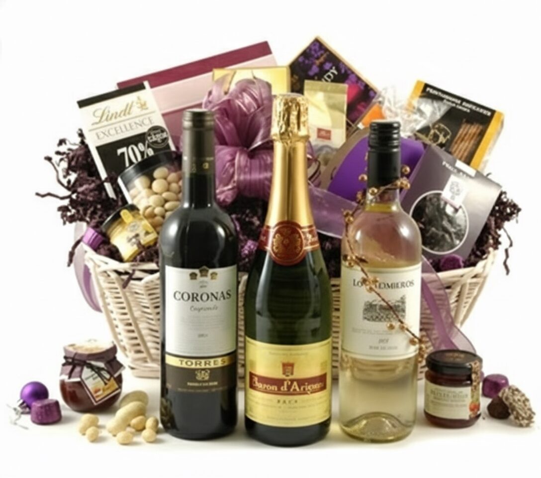 Premier Selections Wine Trio