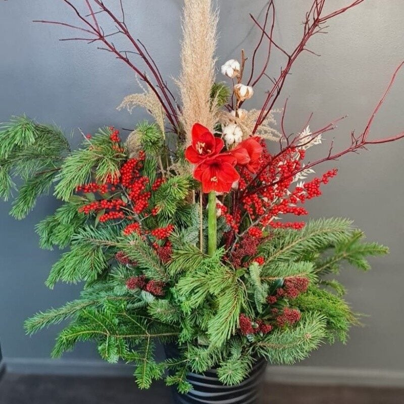 Flower Arrangement