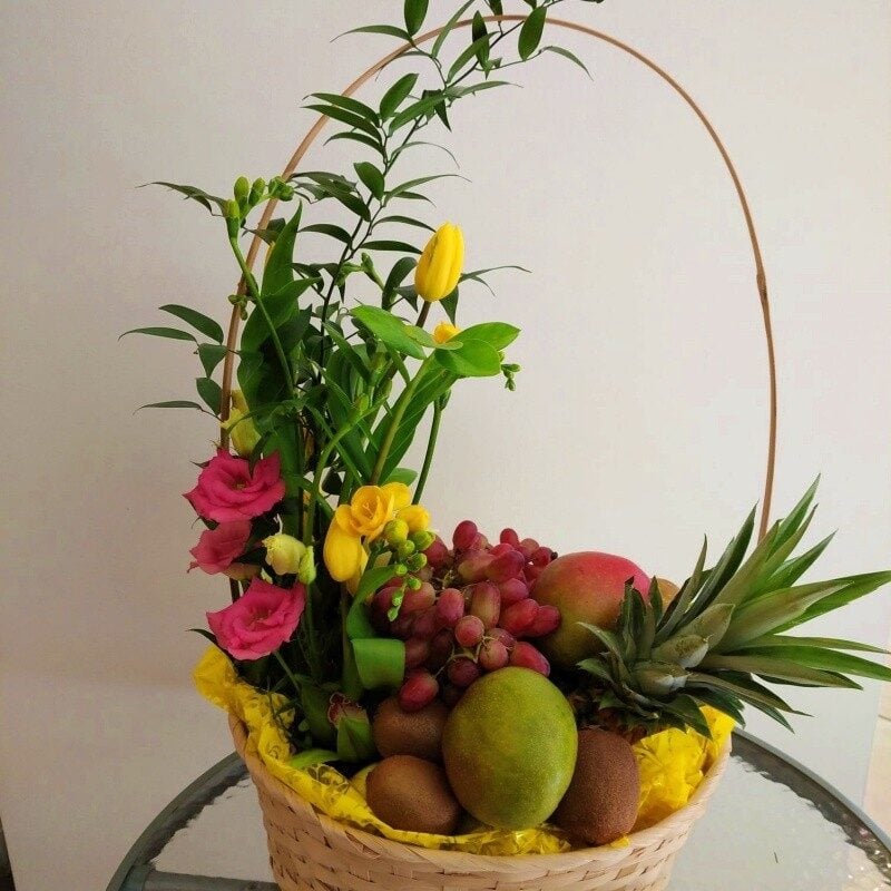 Fruit basket (Compact)