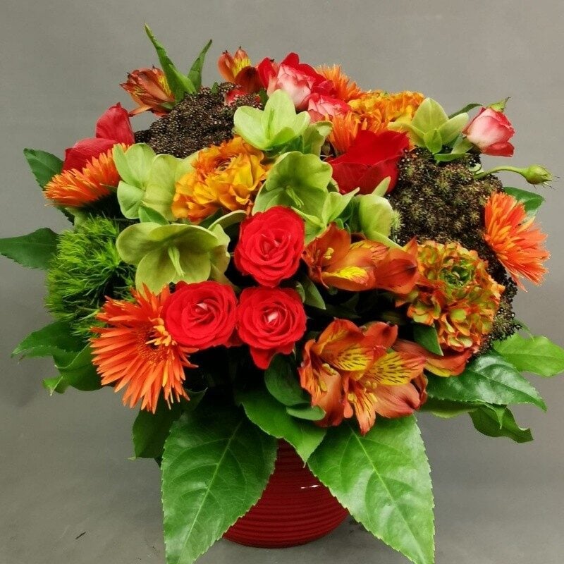 Gorgeous Bouquet (Compact)