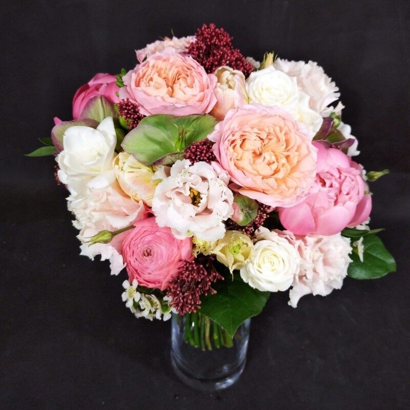 Light colour romance (Compact)