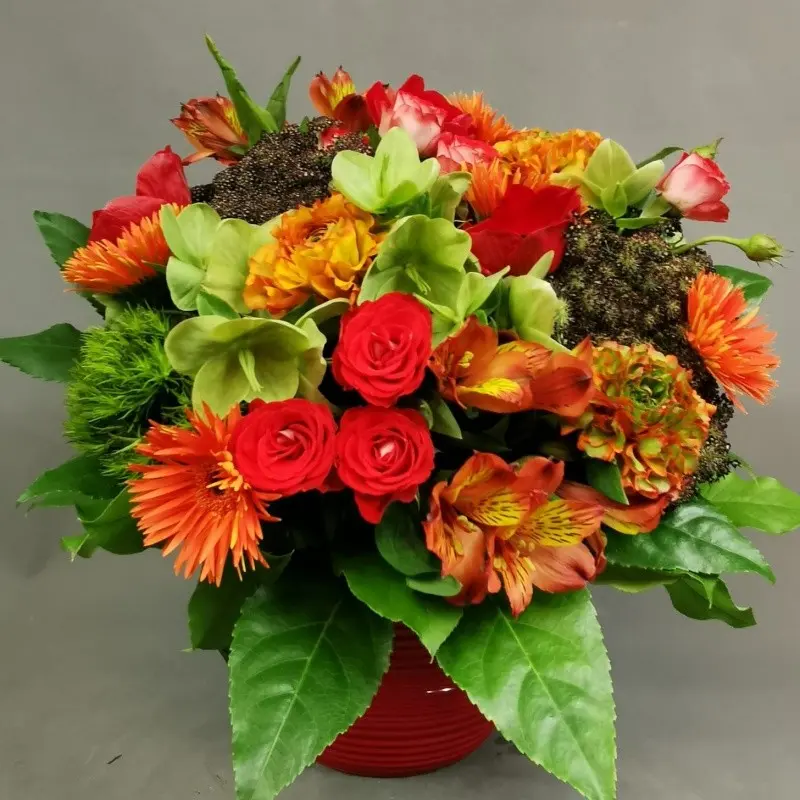 Gorgeous bouquet