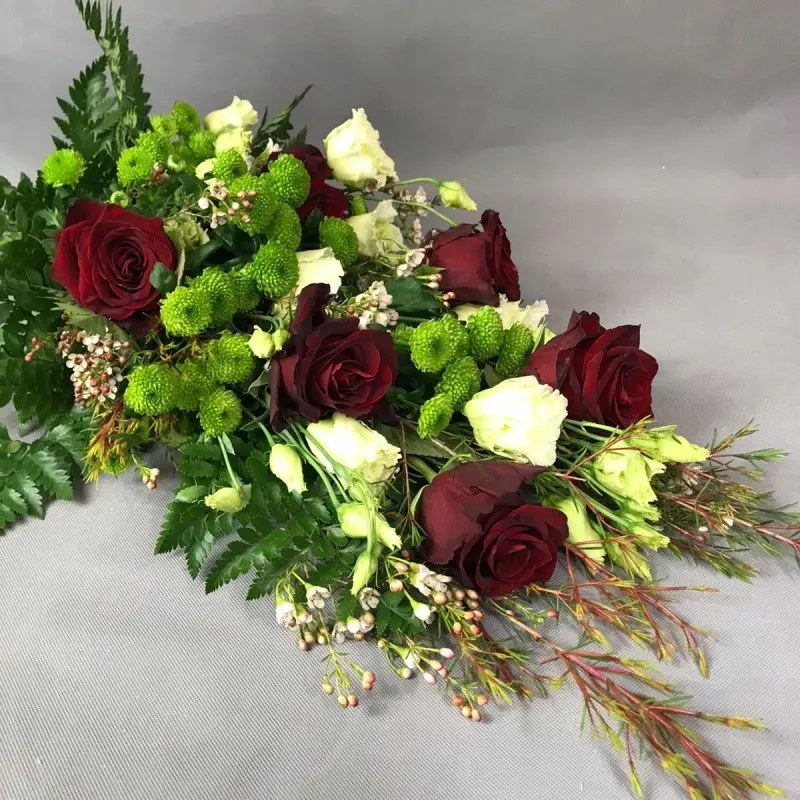 Funeral flower arrangement Classic