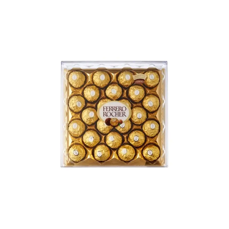 Ferrero Rocher 24 pieces