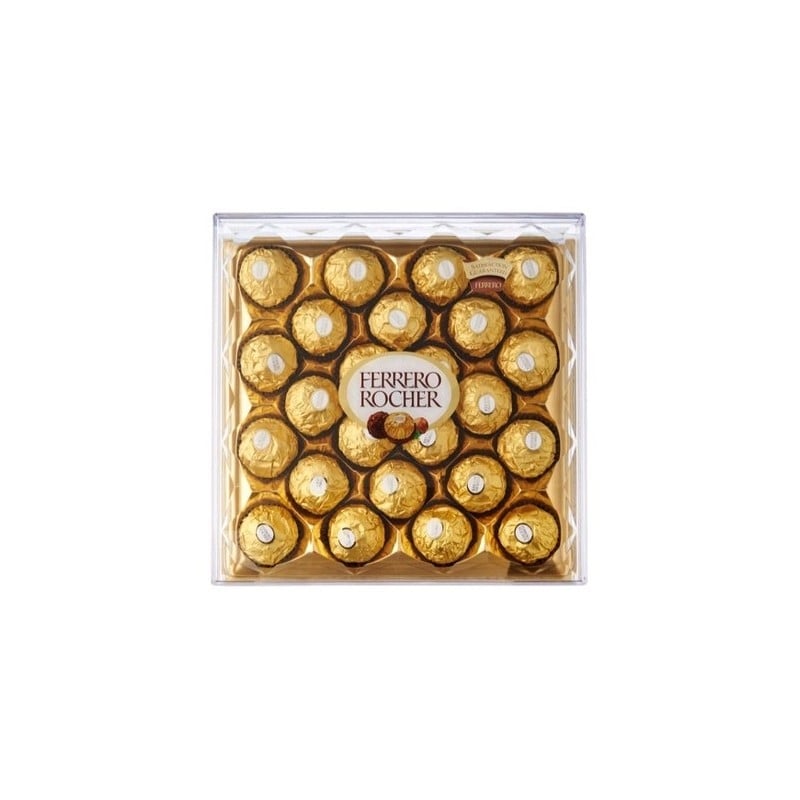 Ferrero Rocher 24 pieces