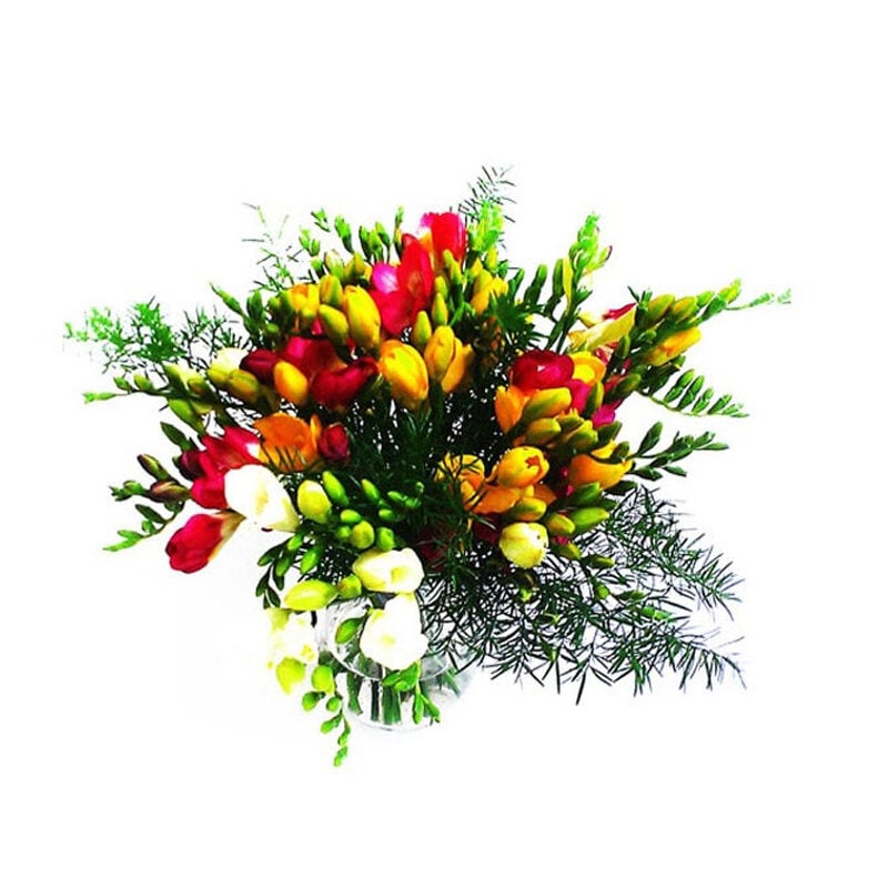 Flowers bouquet 23