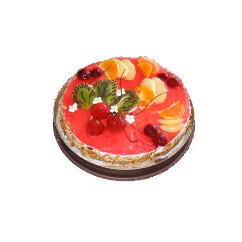 Cream cake ~1kg