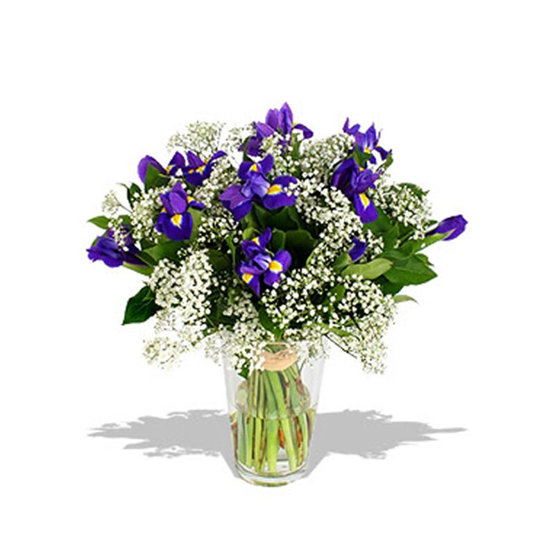 Flowers bouquet 21