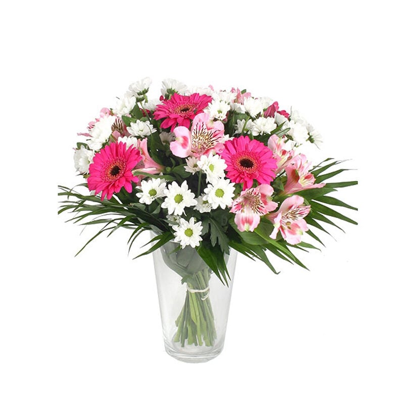 Flowers bouquet 18
