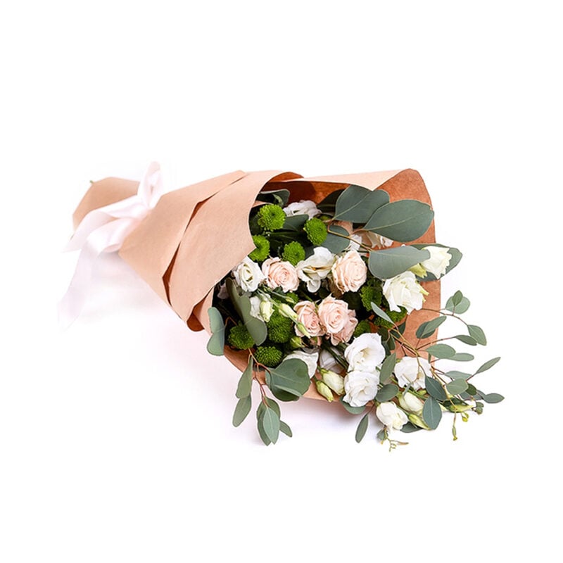 Flowers bouquet 13