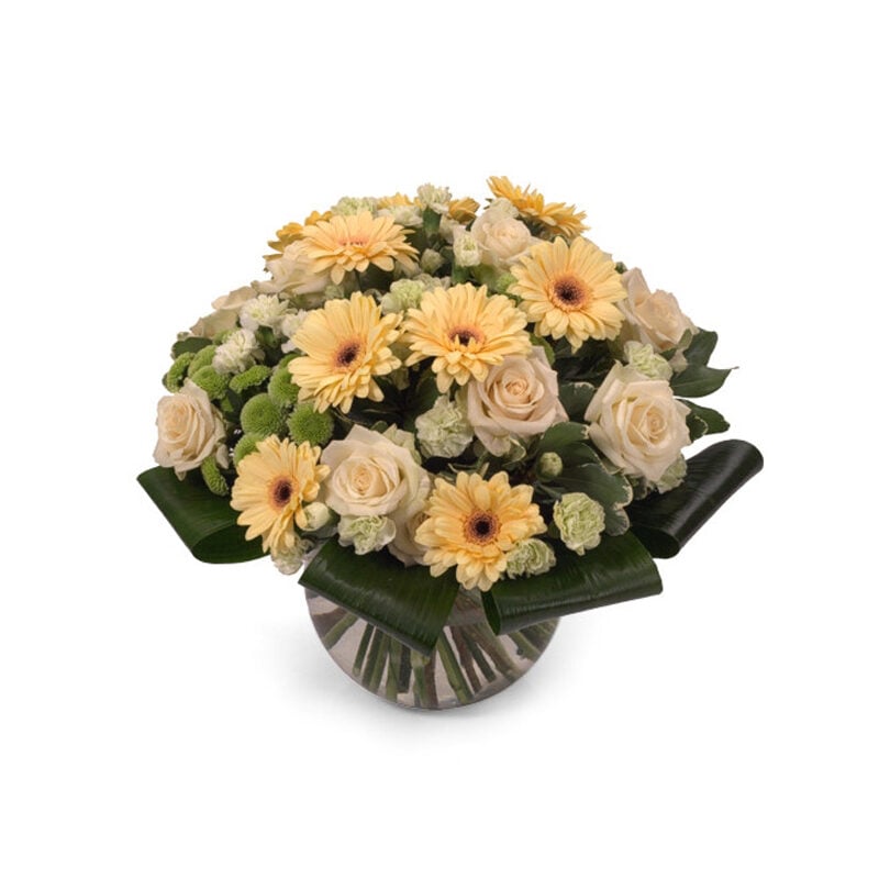 Flowers bouquet 10