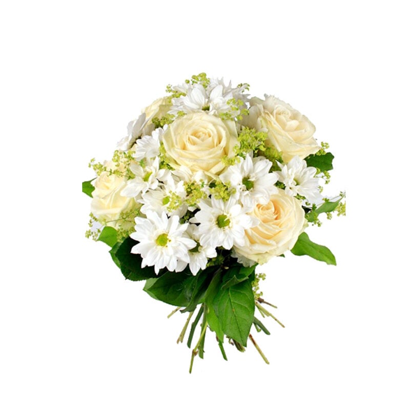 Flowers bouquet 3