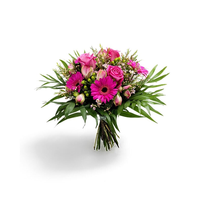 Flowers bouquet 2
