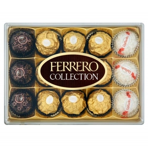 Ferrero Collection candy