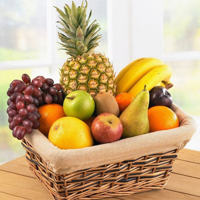 Fruit Basket 7kg