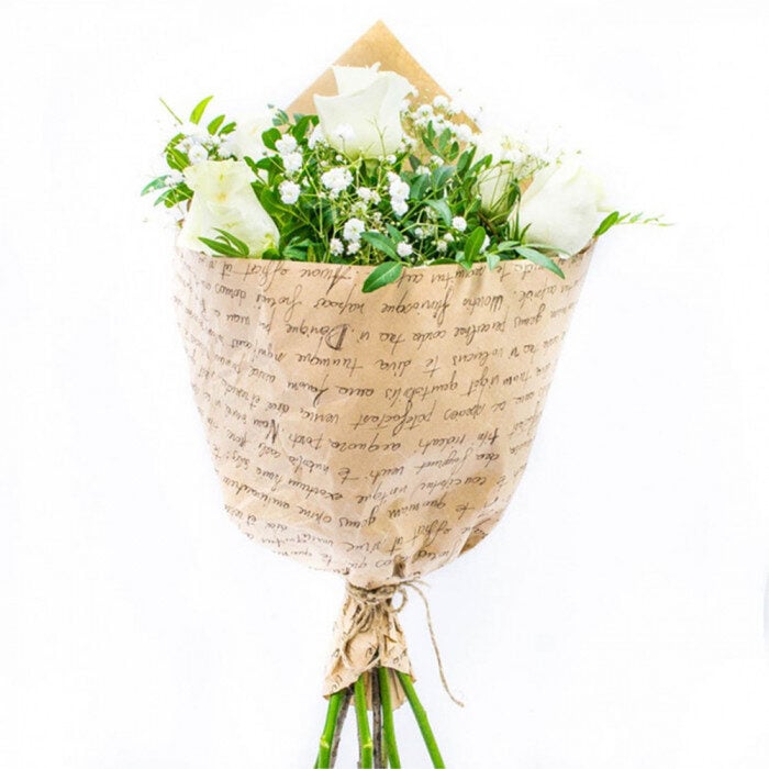 White Roses