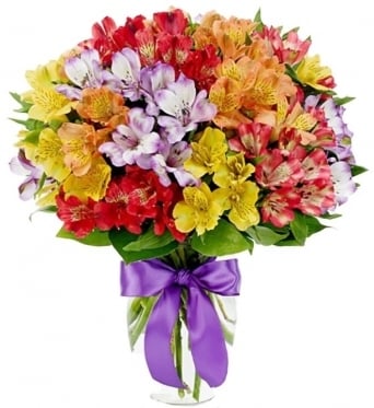 The Summer Breeze (9 stems)