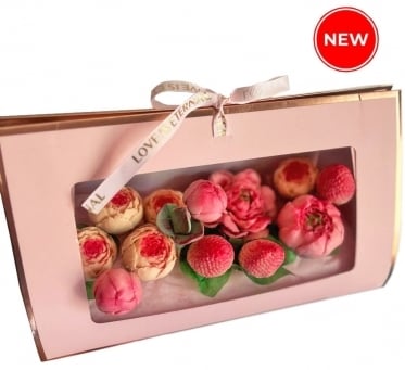 A Purce with chocolates, 2 options (Small)