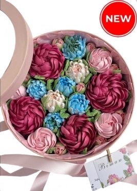 Dainty Sweet Zephyr Box, 3 sizes (Medium)