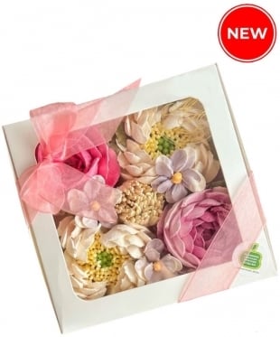 A Cute Palatable Zephyr Box, 2 sizes (Small)