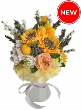 Beautiful Zephyr delicacy, 5 sizes (Small)