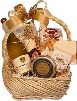 CHOCOLATES & FLOWERS (Small)