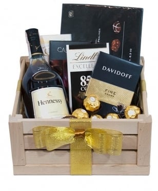 HENNESSY SET