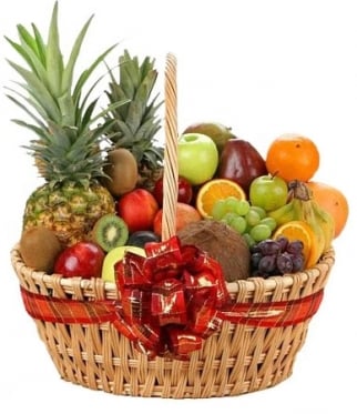 All Fruits are Here!- 5 kilos!