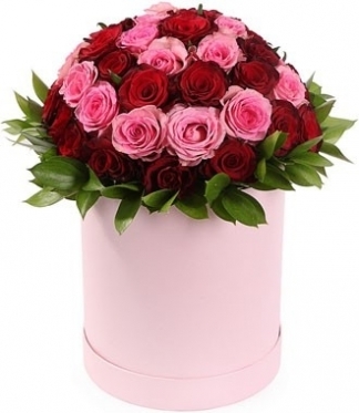 Love and Tenderness (25 stems)