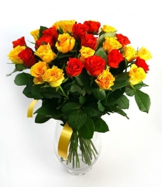 High Noon (11 stems)
