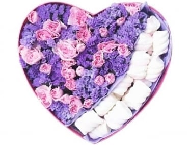 With Marshmallow (Medium)