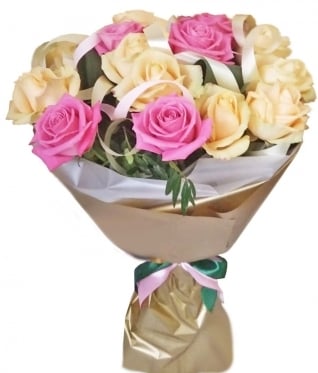Lady Elegance (7 stems)